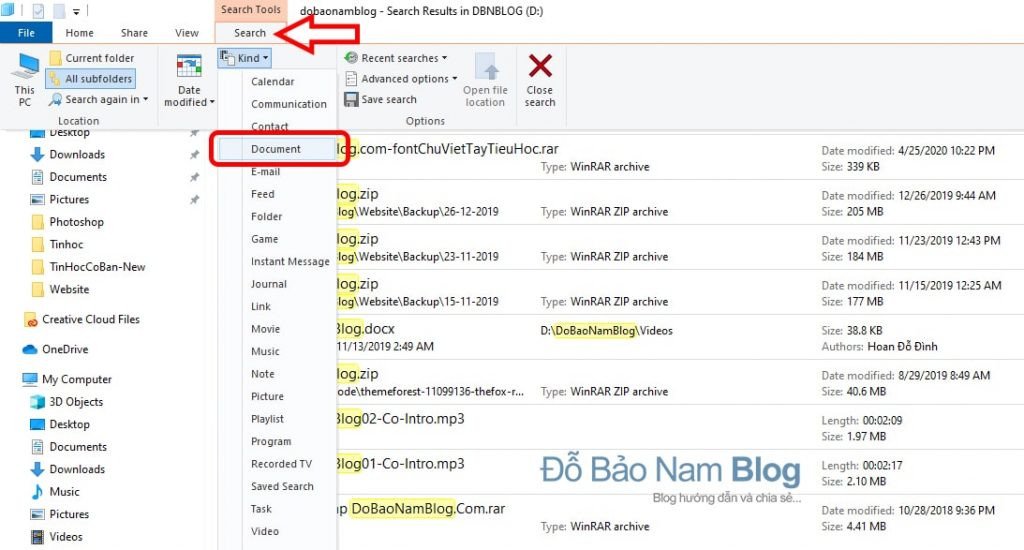 Tìm máy tính trong Win 10 dễ dàng với File Explorer