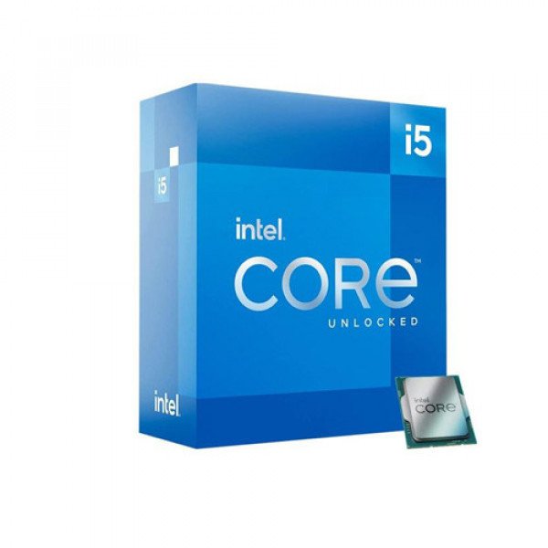CPU - Bộ vi xử lý