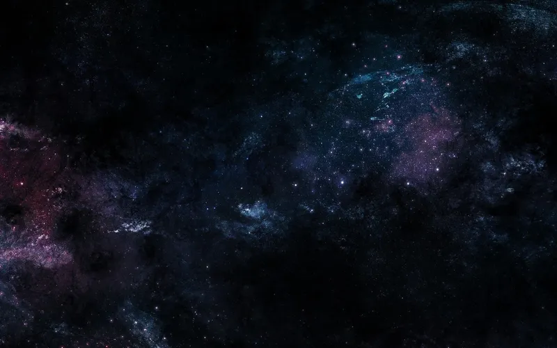 Mang vũ trụ vào màn hình của bạn với hình nền galaxy 4K tuyệt đẹp