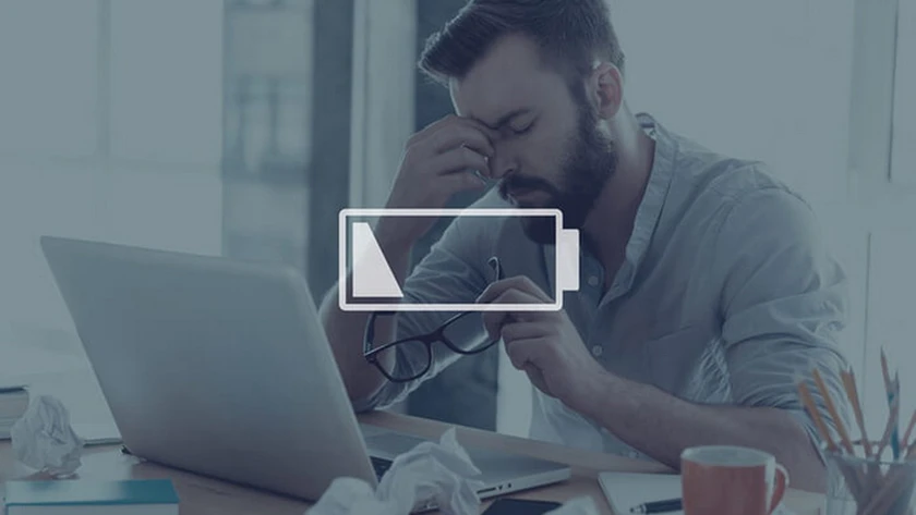 Bảo dưỡng pin laptop Acer: Tránh sập nguồn do cạn pin