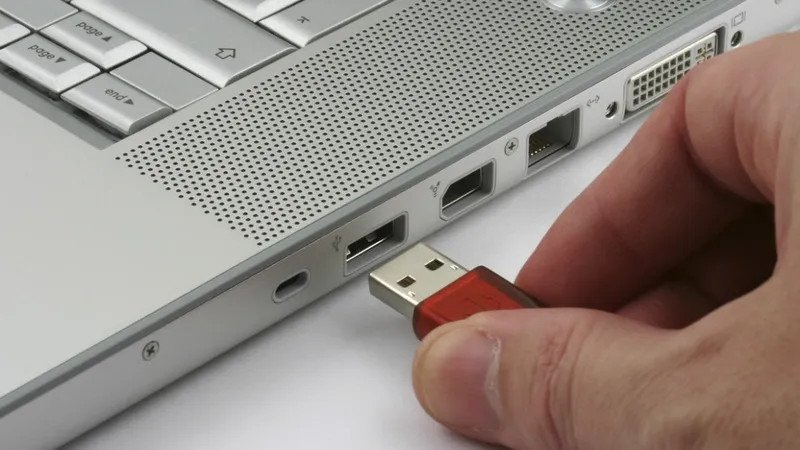 Cách Xóa USB Trên Máy Tính Nhanh Chóng và An Toàn