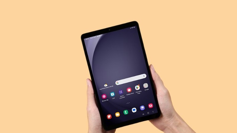 Samsung Galaxy Tab A9 4G