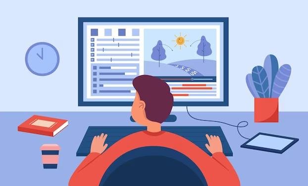 Chọn phần mềm phù hợp với khả năng chỉnh sửa ảnh của bạn