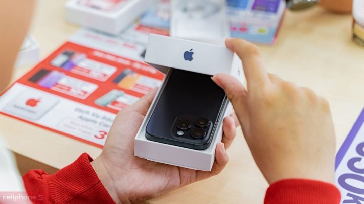 Nợ xấu có mua máy tính trả góp được không