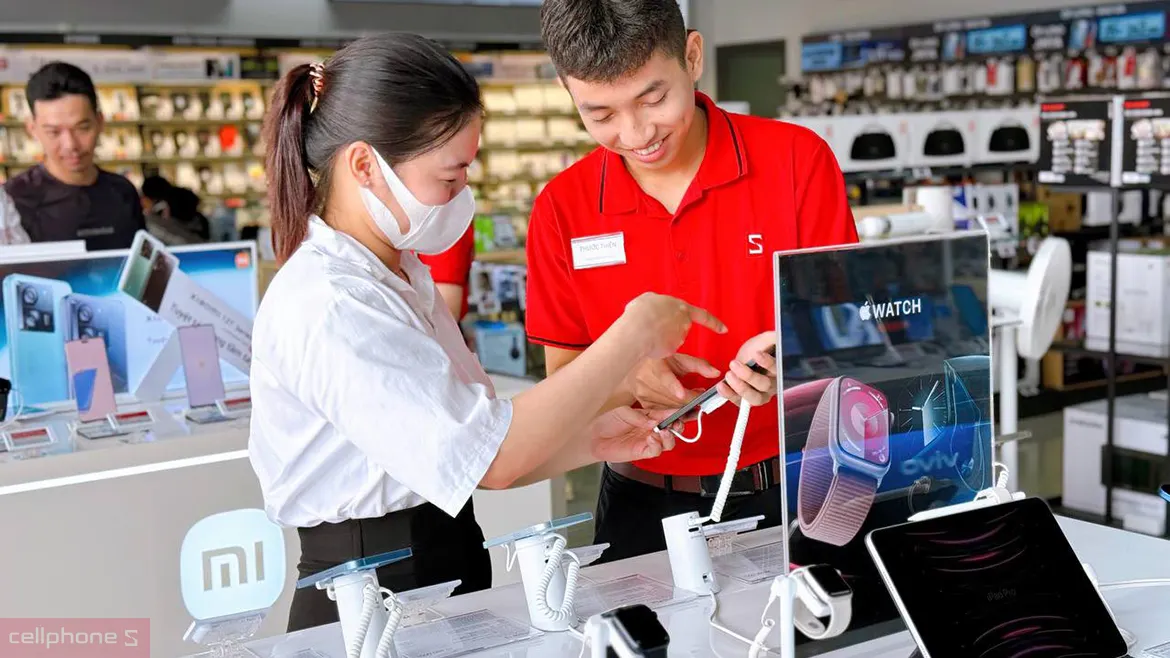 Ưu điểm khi mua máy tính trả góp 0%