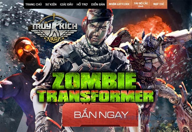 Chơi Truy Kích trên Máy Tính: Hướng Dẫn Chi Tiết A-Z