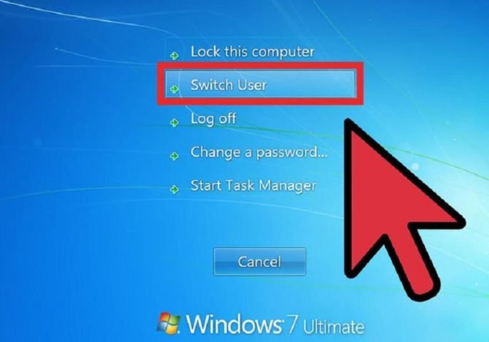 Quên mật khẩu máy tính Win 7: Hướng dẫn chi tiết khôi phục và phá khóa