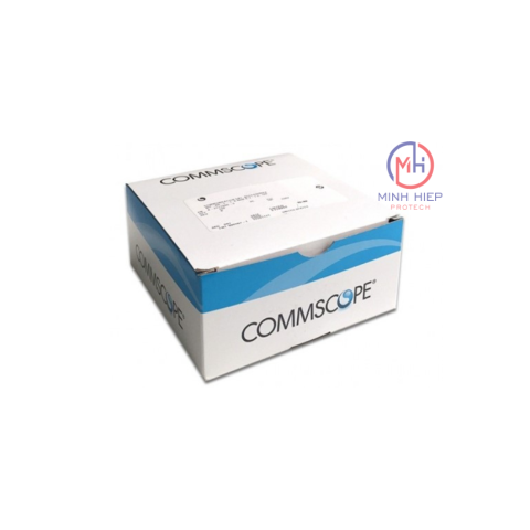 Hạt mạng COMMSCOPE Cat6 NK, RJ45 (100 Hạt/Túi) – Cổng kết nối bàn phím máy tính cổng USB