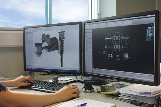 Máy tính cho dân kỹ thuật - Cấu hình máy tính