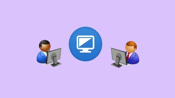 Các đối tượng sử dụng UltraViewer cho công việc hỗ trợ từ xa