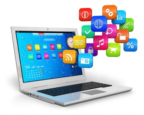 Ứng dụng của máy tính trong cuộc sống: Tác động và Lợi ích - image 2