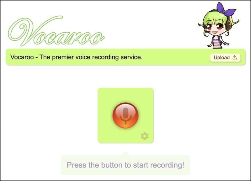 ứng dụng ghi âm máy tính