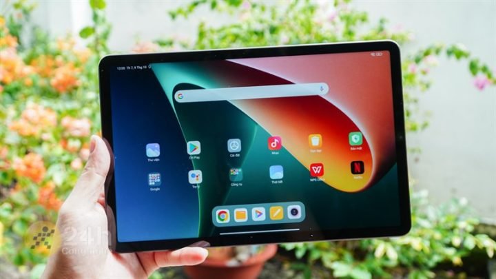 Sự Khác Nhau Giữa Máy Tính Bảng Và Laptop Chi Tiết Nhất