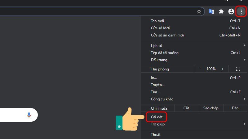 Khắc Phục Lỗi Máy Tính Tự Mở Trang Web Liên Tục