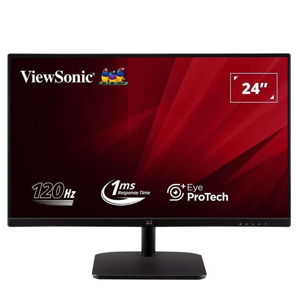 Màn hình Viewsonic VA2432A-H 24 inch viền mỏng