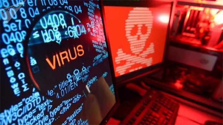 Ảnh hưởng của virus máy tính đến phần mềm