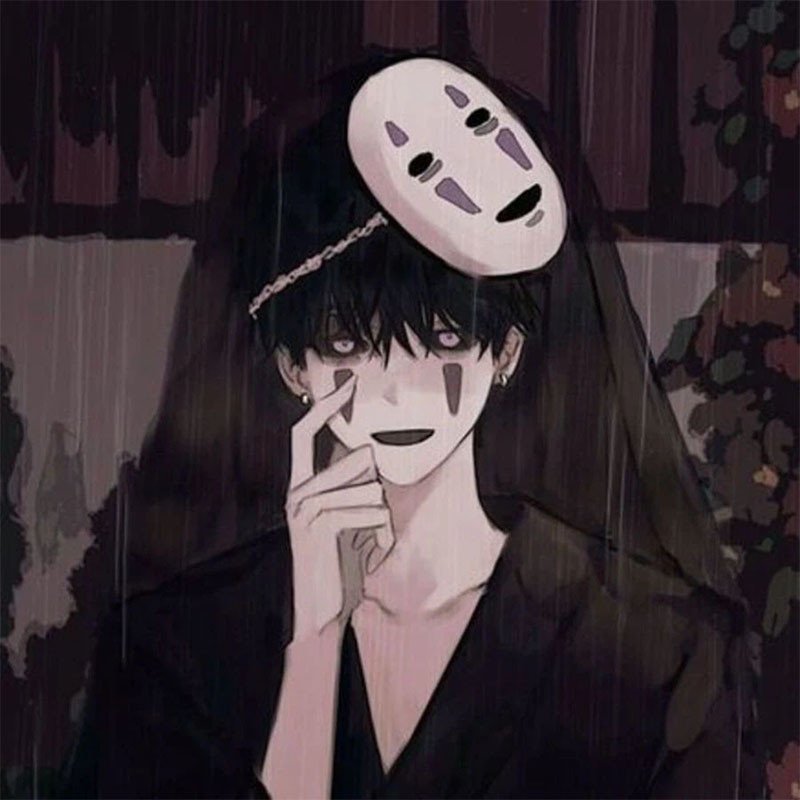 Vô Diện tối giản, phong cách