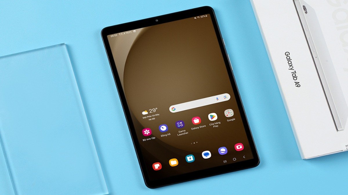 Với chip Helio G99, thiết bị còn xử lý mượt mà các tác vụ cơ bản như nhắn tin, duyệt web