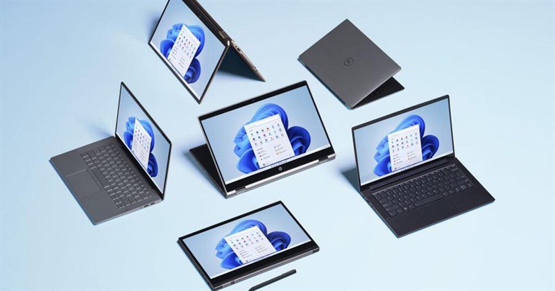 Máy tính để bàn cố định và khả năng nâng cấp