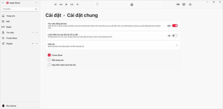 Cách Sử Dụng iTunes Trên Máy Tính Hiệu Quả Nhất