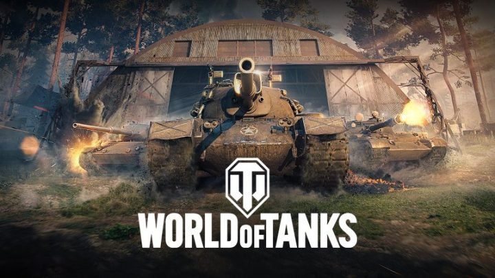 World of Tanks - game miễn phí trên máy tính chiến tranh xe tăng
