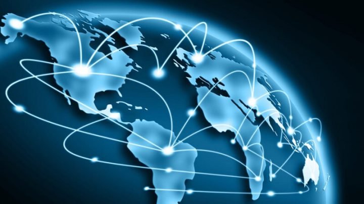 Ý Nghĩa Của Mạng Máy Tính: Kết Nối & Đổi Mới Toàn Cầu