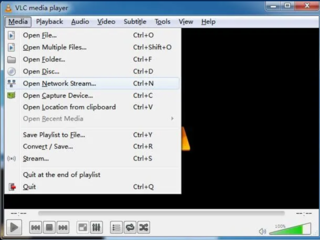 Xem camera Xiaomi trên máy tính (ảnh 4)