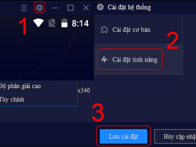 Xem camera Xiaomi trên máy tính (ảnh 1)