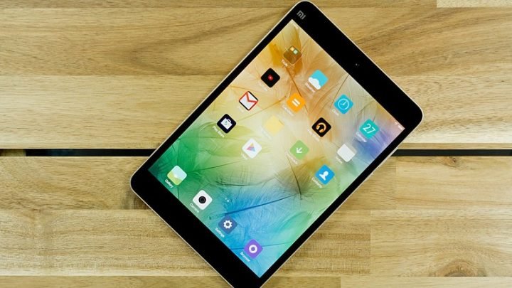 Máy Tính Bảng Màn Hình 2K: Trải Nghiệm Hình Ảnh Sắc Nét