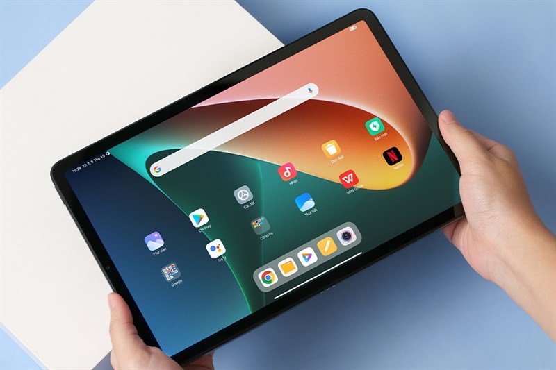 Xiaomi Pad 5 256GB