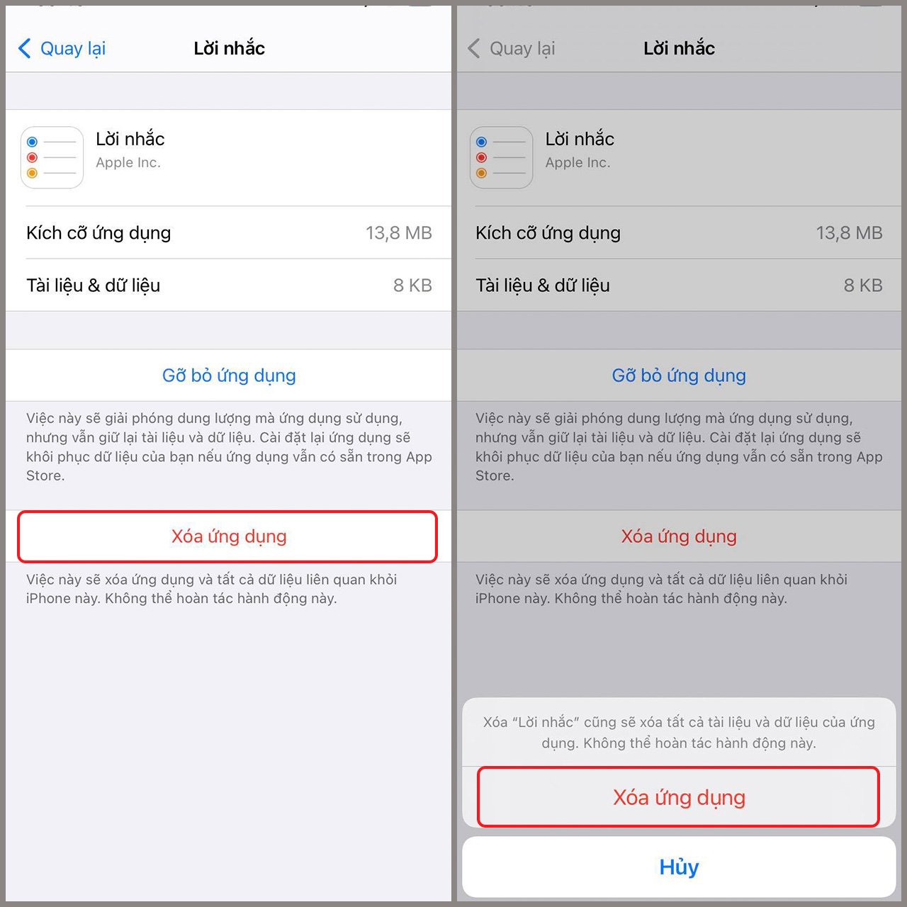 Xóa Dữ Liệu Ứng Dụng Trên Máy Tính: Hướng Dẫn Toàn Diện