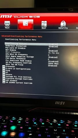 Hướng Dẫn Cài Đặt Máy Tính Mới Toàn Diện