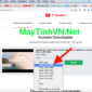 Cách tải video trên Youtube về Điện Thoại Máy Tính Online