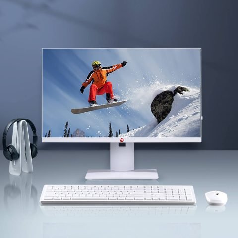 Máy Tính All In One Tốt Nhất: Lựa Chọn Đỉnh Cao Cho Mọi Nhu Cầu