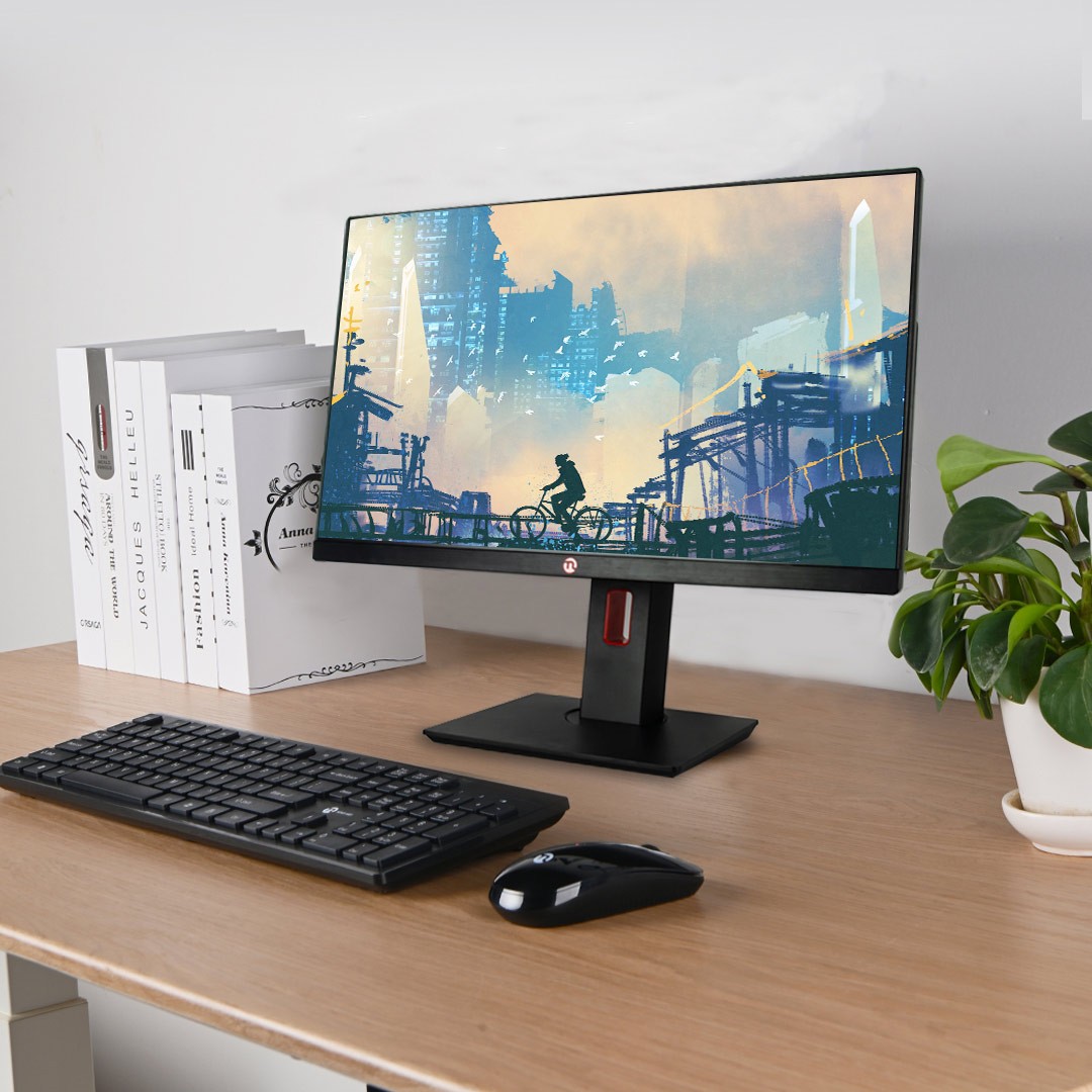 Thông số kỹ thuật chi tiết các phiên bản máy tính all in one Xiaomi Ningmei CR600