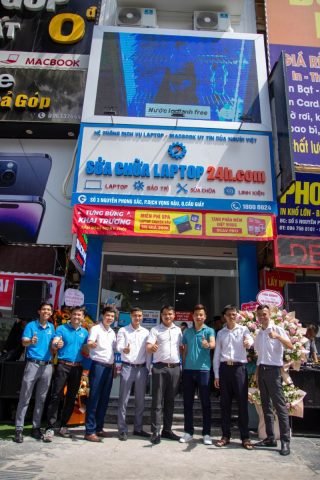 Sửa Chữa Máy Tính Cầu Giấy Chuyên Nghiệp Tận Nơi - image 2