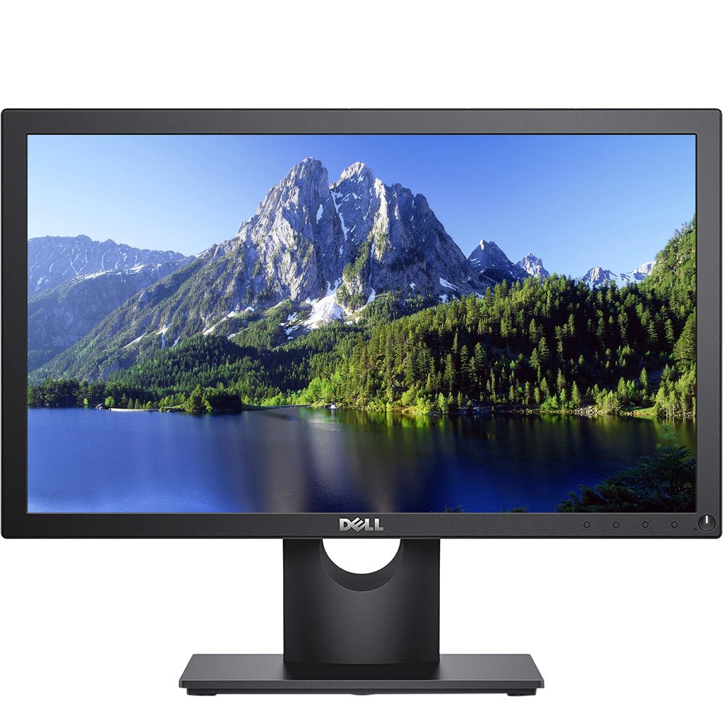 Độ bền màn hình Dell 27 inch cũ