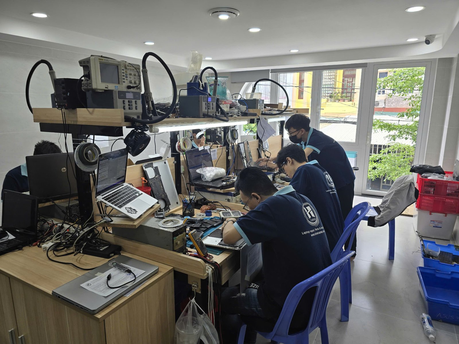 Cửa hàng Máy Tính Giá Phát cung cấp RAM máy tính 4GB giá bao nhiêu và dịch vụ nâng cấp uy tín