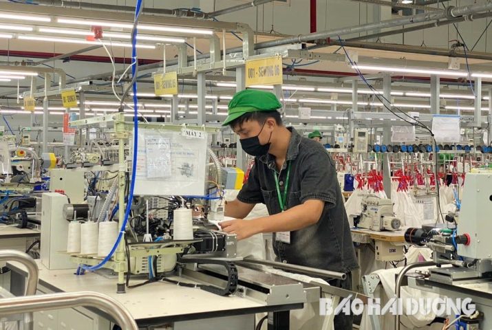 Công Ty Máy Tính Hải Dương: Lựa Chọn Tối Ưu Cho Mọi Nhu Cầu