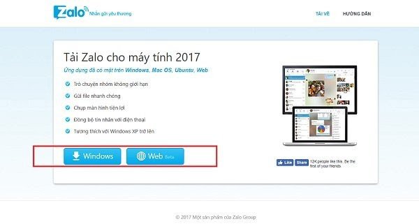 Cách Đăng Status Zalo Trên Máy Tính Nhanh Chóng, Hiệu Quả