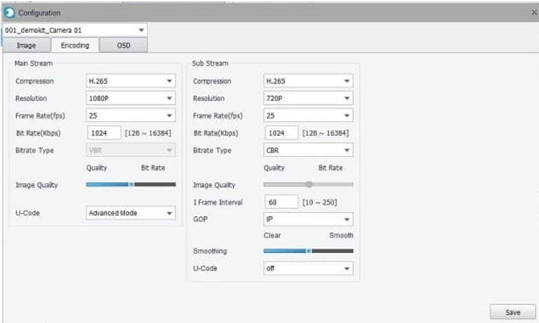 Hướng Dẫn Chi Tiết Cách Xem Camera UNV Trên Máy Tính