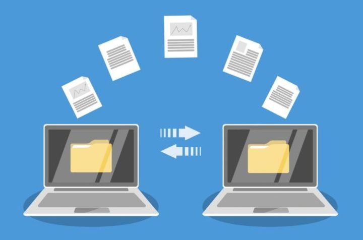 Cách Kết Nối Máy Tính Với Máy Tính Chi Tiết Nhất