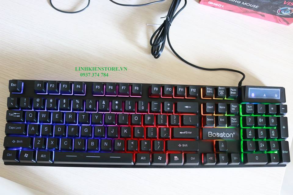 Cấu hình máy tính chơi Liên Minh giá rẻ
