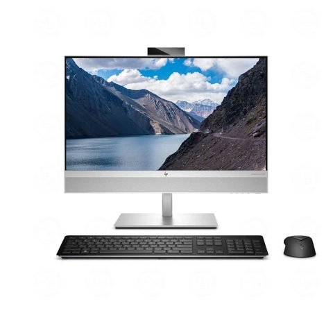 Máy tính bộ HP Core i5: Hiệu Năng Vượt Trội Cho Mọi Nhu Cầu