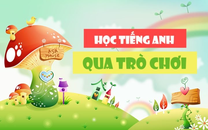 Game Học Tiếng Anh Trên Máy Tính: Nâng Tầm Kỹ Năng Ngôn Ngữ Hiệu Quả