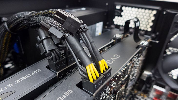 tự lắp máy tính để bàn