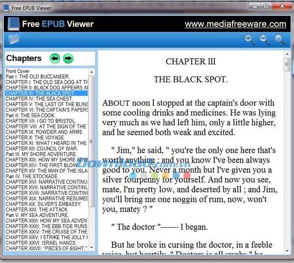 Phần Mềm Đọc EPUB Trên Máy Tính: Hướng Dẫn Toàn Diện