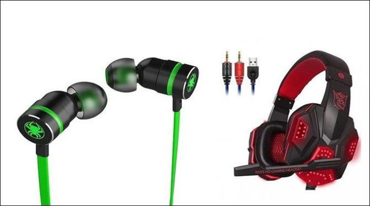 Tai Nghe Máy Tính Chơi Game: Hướng Dẫn Chọn Và Tối Ưu