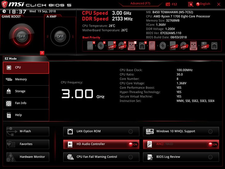 tự lắp máy tính để bàn