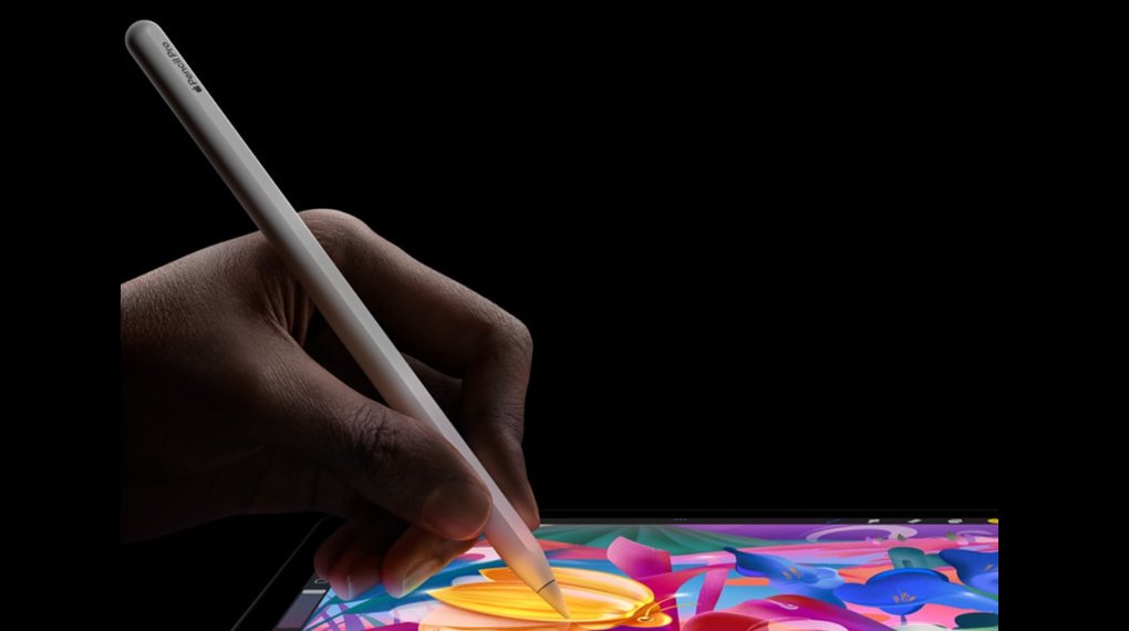 Apple Pencil Pro và iPad Mini giá rẻ